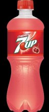 7 Up Cherry 7 Up Cherry