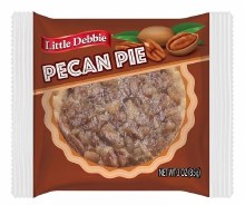 Little Debbie Pecan Pies