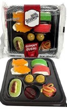 Gummy Sushi 3 oz