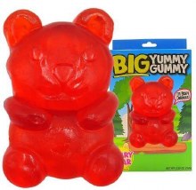 Big Yummy Gummy Beary Bear