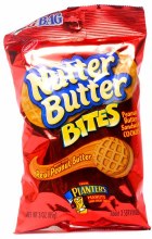 Nutter Butter Bites Big Bag