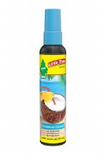 Car Freshner Pump Caribbean Colada