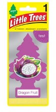 Tree Air Freshner Dragon Fruit