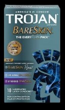 Trojan BareSkin Everythin Pack Trojan BareSkin Everythin Pack