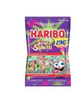 Haribo Sour S'gheti Share Size