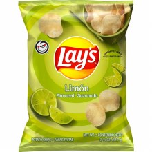 Lays Limon