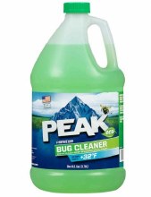 Peak Windshield Wash Bug Wash Peak Windshield Wash Bug Wash