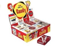 Super Candy Cigarettes King Size