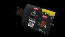 Additional picture of Pack Wraps X Twisted Hemp Banana Cream