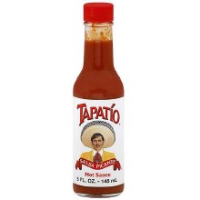 Tapatio Hot Sauce 5 oz