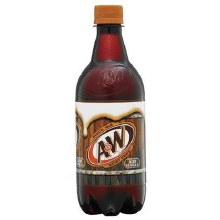 A&W Root Beer