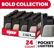 Djeep Bold Collection Djeep Bold Collection