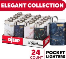 Djeep Elegant Collection Djeep Elegant Collection