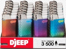 Djeep Vibrant Collection Djeep Vibrant Collection