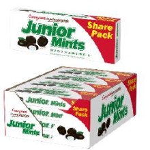 Junior Mints Share Pack (01/2023)