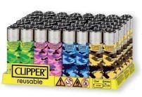 Clippers Lighters CP11 Camo Clippers Lighters CP11 Camo