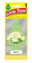 Tree Air Freshner Jasmin