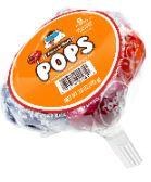 Tootsie Pops Bunch Pops Display