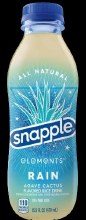 Snapple Elements Rain (Agave Cactus) Snapple Elements Rain (Agave Cactus)