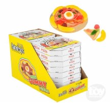 Gummy Pizza