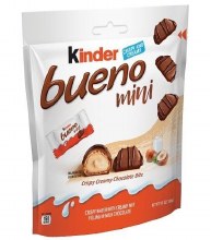 Kinder Bueno Mini