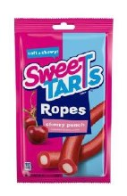 Sweetarts Ropes Cherry Punch