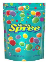 Chewy Spree