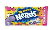 Big Chewy Nerds Share