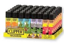 Clippers Lighters CP11 Travelers BW Clippers Lighters CP11 Travelers BW