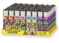Clippers Lighters CP11 Zombie Invasion Clippers Lighters CP11 Zombie Invasion
