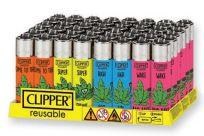 Clippers Lighters CP11 Rise Up 2 Clippers Lighters CP11 Rise Up 2