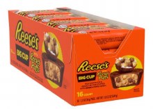 Reese's Stuffed with Puffs Standard