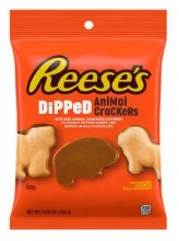 Reese's Dipped Animal Crackers