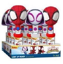 Marvel Spidey & His Amazing Friends Light Up Talker