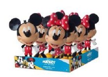 Disney Mickey & Minnie Candy Character Case