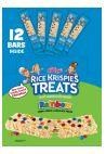 Rice Krispies Treats Rainbow Big Bar