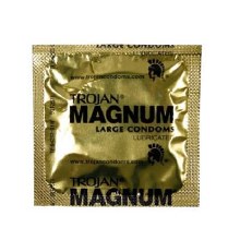 Trojan Loose Magnum