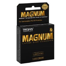 Trojan Magnum Large Regular