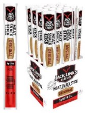 Jack Links Classic Snack Sticks Original