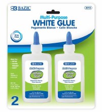 Bazic White Glue
