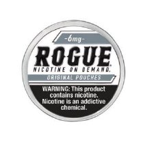 Rogue Original Pouch 6mg