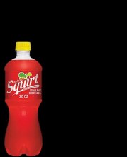Additional picture of Squirt Ruby Red