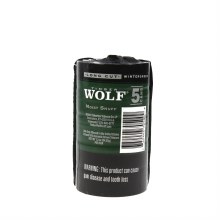 TimberWolf Long Cut Wintergreen