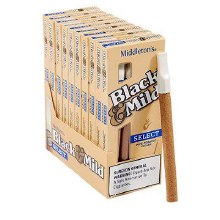 Black & Mild Mild Cigars Select