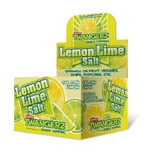 Twang Packets Lemon Lime