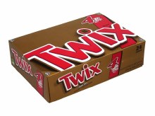 Twix Caramel King Size