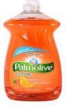 Palmolive - Dishwashing Liquid - Orange