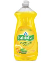 Palmolive - Dishwashing Liquid - Lemon