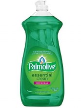 Palmolive - Dishwashing Liquid - Original