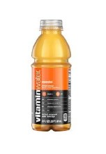 Vitamin Water Essential (Orange)